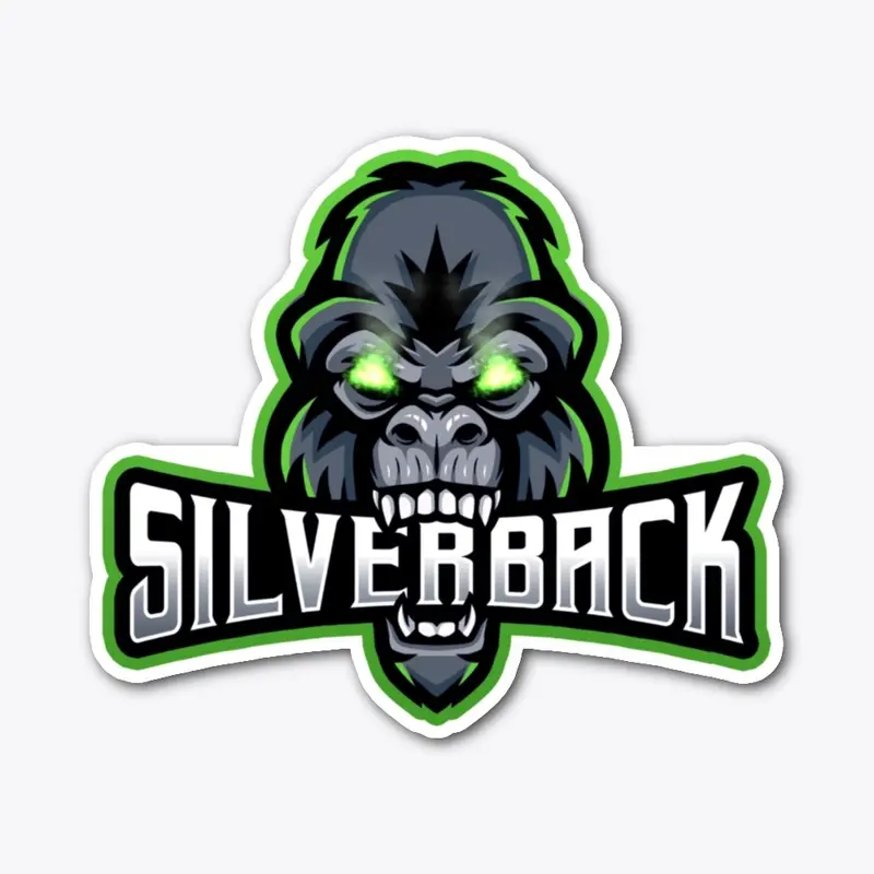 Silverback Logo