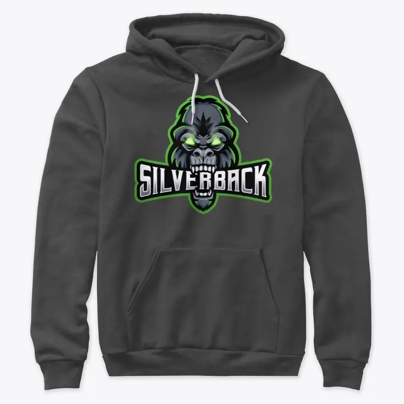 Silverback Logo