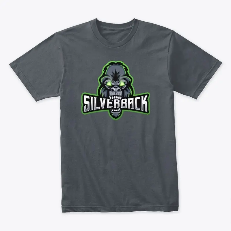 Silverback Logo