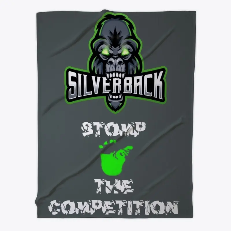 Silverback Logo