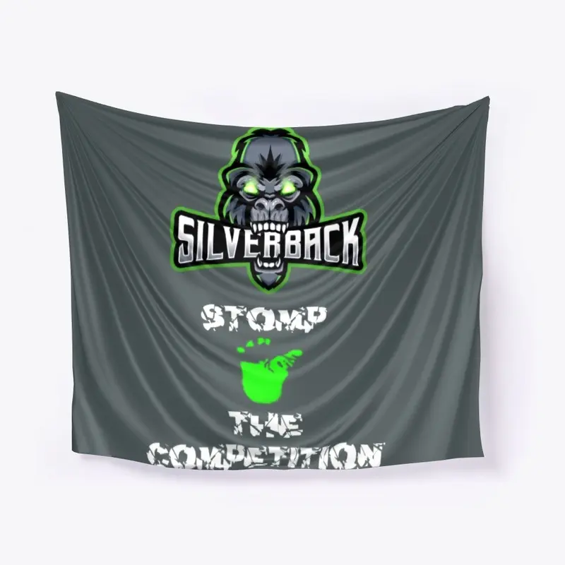 Silverback Logo