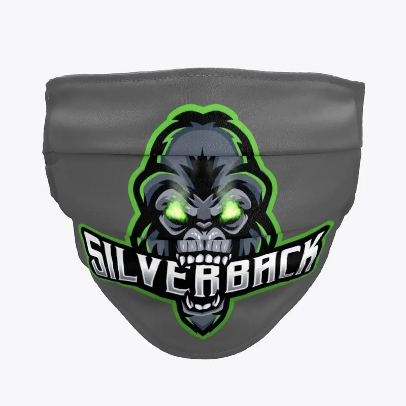 Silverback Logo