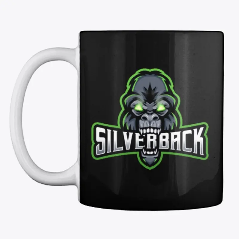 Silverback Logo